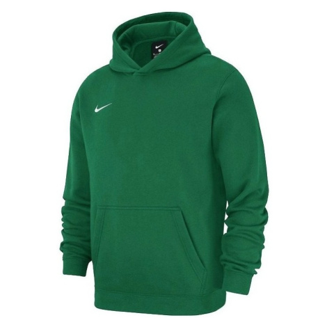 Nike JR Park 20 Fleece Zelená