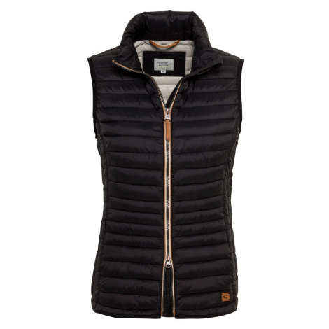 Vesta camel active vest černá