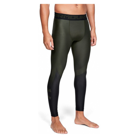 Pánské legíny Under Armour HG Armour 2.0 Legging Grphc