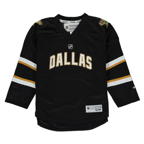 Dallas Stars dětský hokejový dres Reebok Replica Alternate