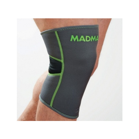 Mad Max Bandáž neopren - koleno MFA294 - S MadMax