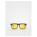 Reserved - Sluneční brýle - Žlutá
