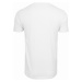 Wu-Wear / Wu Wear Splitogo Tee white