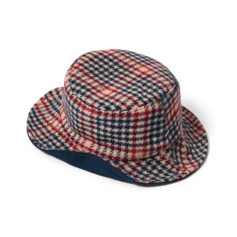 Klobouk Bucket Hat, oboustranný