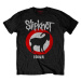 Slipknot Tričko Iowa Goat Unisex Black