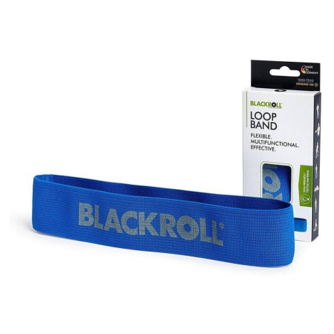 Posilovací guma BlackRoll® Loop Band - silná zátěž