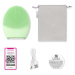 FOREO LUNA™4 masážní přístroj na čištění a zpevnění obličeje smíšená pleť
