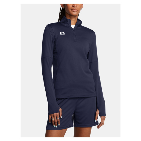 Dámské tričko Under Armour UA W's Ch. Midlayer