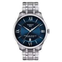 Tissot Chemin des Tourelles Automatic 42mm T139.407.11.048.00