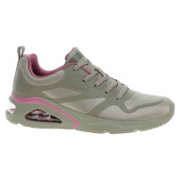 Skechers Tres-Air Uno - Modern Aff-Air olive