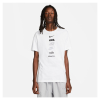 Nike m nsw tee club+ hdy pk4 m