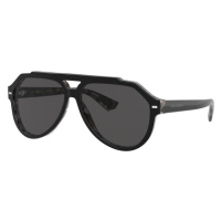 Dolce & Gabbana DG4452 340387 - ONE SIZE (60)