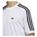 Adidas Aeroready club jersey Bílá