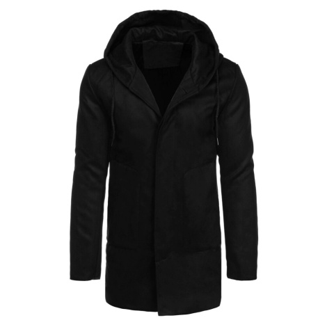 Pánský zimní kabát CX0444 DStreet