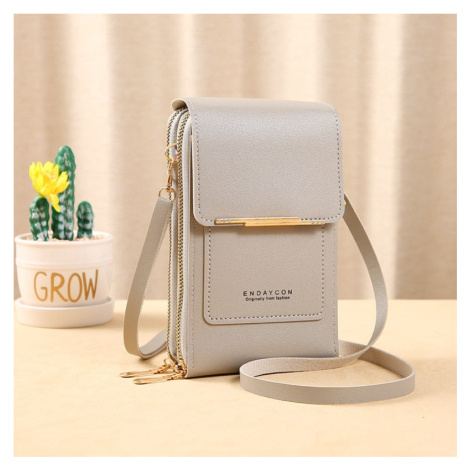 Dámská peněženka / kabelka crossbody