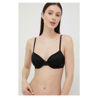 Podprsenka Calvin Klein Underwear černá barva, 000QF6875E