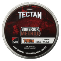 Dam vlasec damyl tectan method hnědý 150 m - 0,20 mm - 3,3 kg