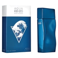 Kenzo Aqua Kenzo Pour Homme - EDT 50 ml