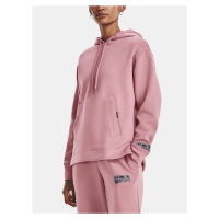 UA Summit Knit Hoodie Mikina Under Armour