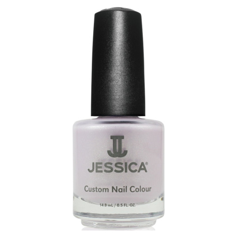 Jessica lak na nehty 1115 Angelic Lavender 15 ml