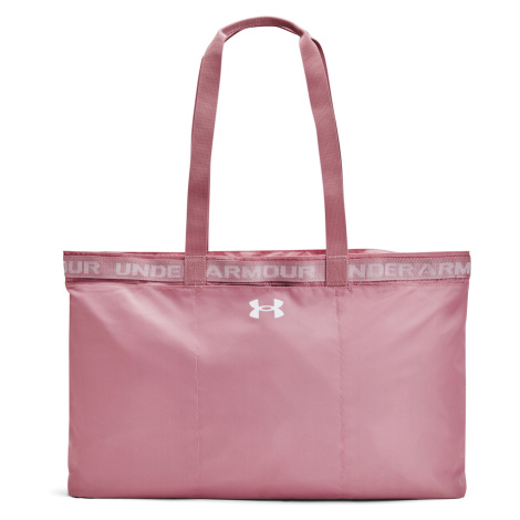 UNDER ARMOUR UA Favorite Tote-PNK