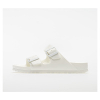 Birkenstock Arizona Eva White