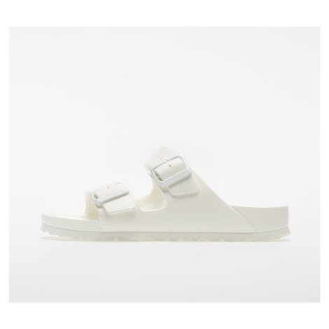 Tenisky Birkenstock Arizona Eva White