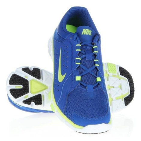 Boty Nike Flex Supreme TR M 525730-401