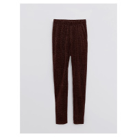 Conte Woman's Leggings