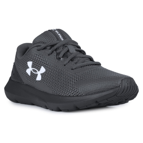 Under Armour UA BGS Surge 3 J 3024989-103 - gray