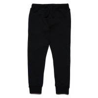 Tepláky dsquared d2p617u pantaloni černá