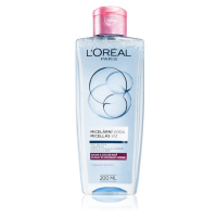 L’Oréal Paris Skin Perfection micelární čisticí voda 3 v 1 200 ml