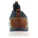 Pánská obuv Rieker B4867-14 blau