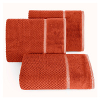 Eurofirany Unisex's Towel 347414