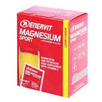 Enervit Magnesium Sport (10x 15 g) citrón
