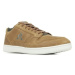 Le Coq Sportif BREAKPOINT WORKWEAR LEATH Hnědá