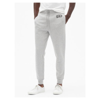 GAP V-HERITAGE LOGO JOGGER Pánské tepláky US 500382-05