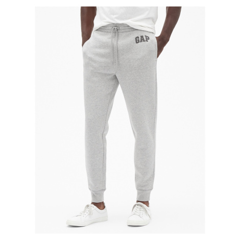 GAP V-HERITAGE LOGO JOGGER Pánské tepláky US 500382-05