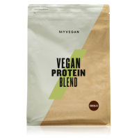 MyVegan Vegan Protein Blend veganský protein příchuť Chocolate 1000 g