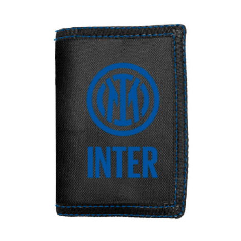 Inter Milan peněženka Blue Crest