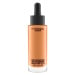 MAC - Studio Waterweight Spf 30/Pa++ Foundation Make-upy 30 ml Korálová unisex