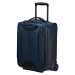 Samsonite ECODIVER Taška na kolečkách 45cm Modrá Blue Nights