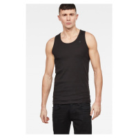 Tank top - G-STAR Base tank t 2-pack black