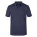 James&amp;Nicholson Pánská polokošile JN569 Navy