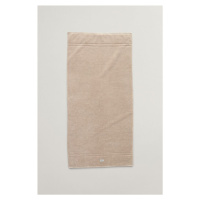 RUČNÍK GANT PREMIUM TOWEL 70X140 šedá