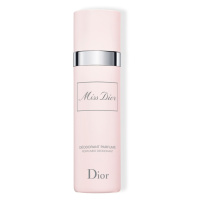DIOR - Parfemovaný deodorant ve spreji pro ženy – Květinové tóny