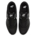 Obuv Nike Air Max 90 G Černá / Bílá