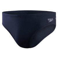 Pánské plavky speedo eco endurance+ 7cm brief true navy 3xl - uk42