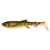 Savage Gear Gumová Nástraha 3D Whitefish Shad Pike Hmotnost: 42g, Počet kusů: 2ks, Délka cm: 17,