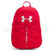 Under Armour Hustle Sport Backpack 1364181-600 - red